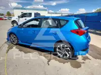 2018 Toyota COROLLA фото