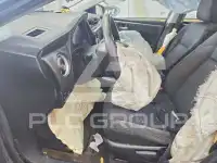 2018 Toyota COROLLA фото