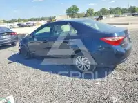 2018 Toyota COROLLA photo