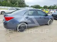 2018 Toyota COROLLA photo