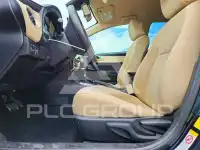 2018 Toyota COROLLA photo