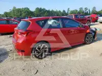 2018 Toyota COROLLA фото
