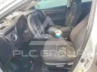2018 Toyota COROLLA photo