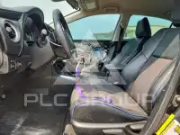 2018 Toyota COROLLA фото