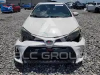 2018 Toyota COROLLA фото
