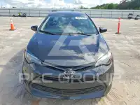 2018 Toyota COROLLA фото