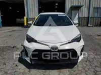2018 Toyota COROLLA photo