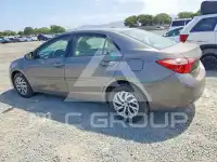 2018 Toyota COROLLA photo