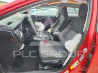 2018 Toyota COROLLA фото