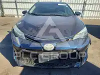 2018 Toyota COROLLA photo