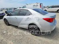 2018 Toyota COROLLA photo