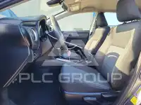2018 Toyota COROLLA фото