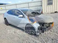 2018 Toyota COROLLA photo