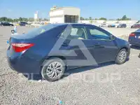 2018 Toyota COROLLA photo