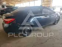 2018 Toyota COROLLA фото