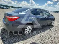 2018 Toyota COROLLA photo