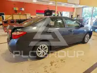 2018 Toyota COROLLA photo