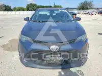 2018 Toyota COROLLA photo