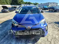 2018 Toyota COROLLA фото