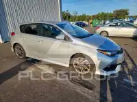 2018 Toyota COROLLA фото