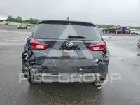 2018 Toyota COROLLA фото