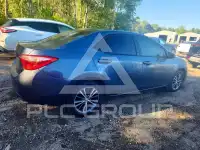 2018 Toyota COROLLA photo