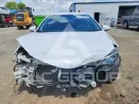 2018 Toyota COROLLA фото