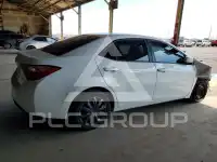 2018 Toyota COROLLA photo