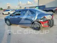 2018 Toyota COROLLA photo
