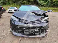 2018 Toyota COROLLA фото