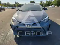 2018 Toyota COROLLA photo