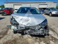 2018 Toyota COROLLA фото