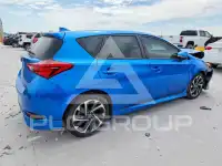 2018 Toyota COROLLA фото
