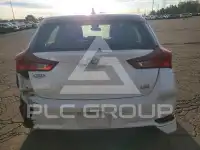 2018 Toyota COROLLA photo