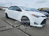 2018 Toyota COROLLA фото