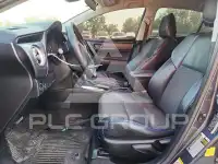 2018 Toyota COROLLA photo