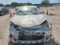 2018 Toyota COROLLA фото