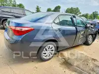 2018 Toyota COROLLA фото