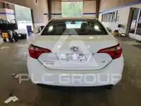 2018 Toyota COROLLA photo