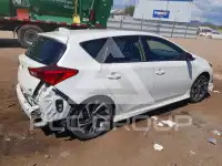 2018 Toyota COROLLA фото