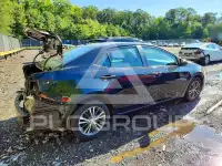 2018 Toyota COROLLA photo