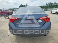 2018 Toyota COROLLA photo