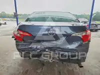 2018 Toyota COROLLA фото