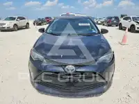 2018 Toyota COROLLA photo