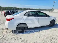 2018 Toyota COROLLA фото