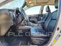 2018 Toyota COROLLA фото