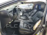 2018 Toyota COROLLA фото