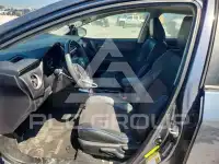 2018 Toyota COROLLA фото