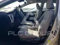 2018 Toyota COROLLA photo