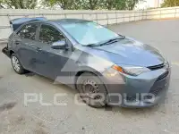 2018 Toyota COROLLA photo